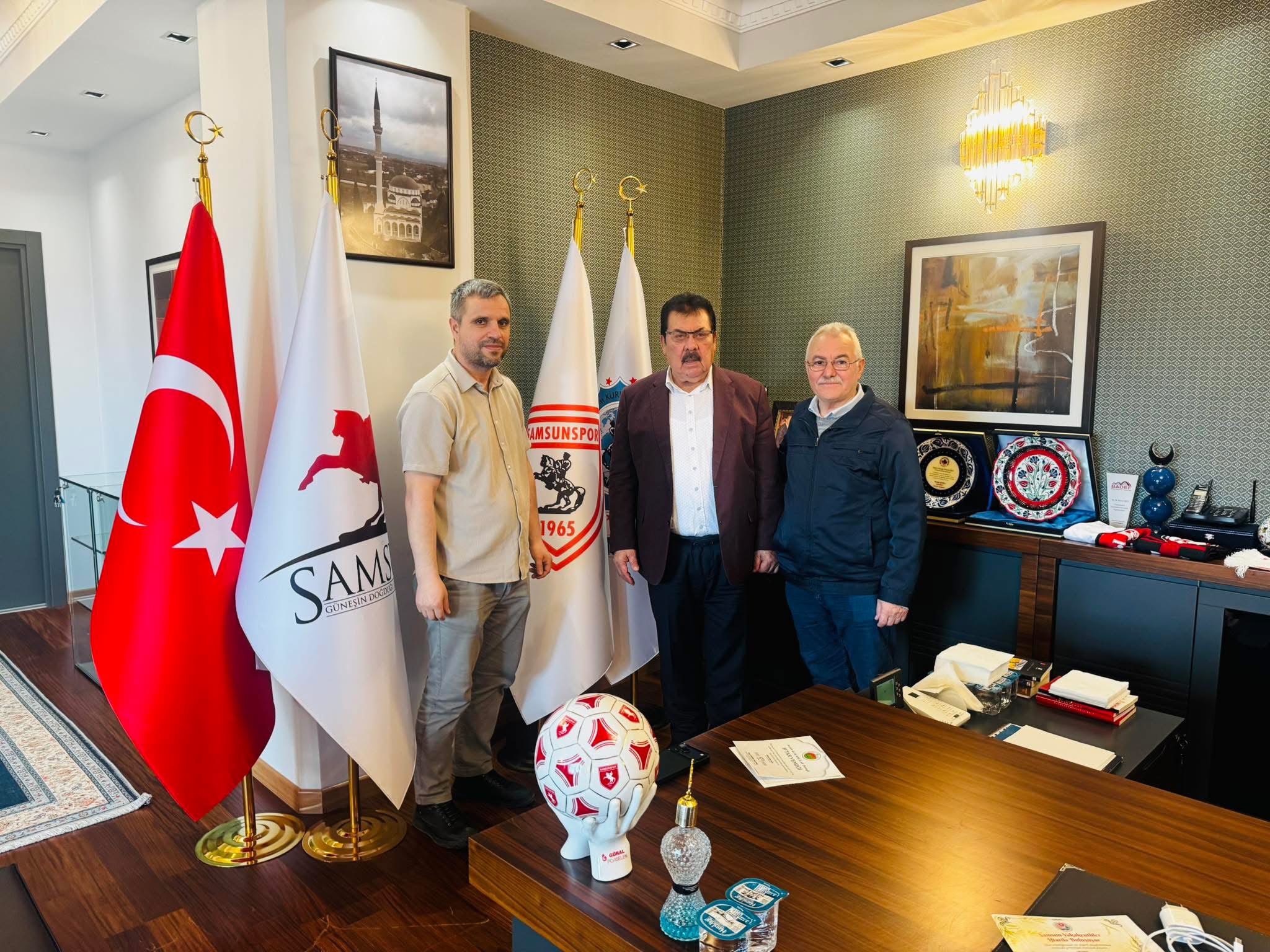 Esenyurt Ala&ccedil;amlılar ve Avcılar Ala&ccedi
